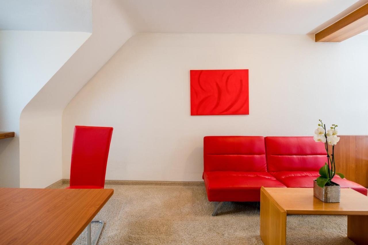Hotel Wanner Böblingen Esterno foto