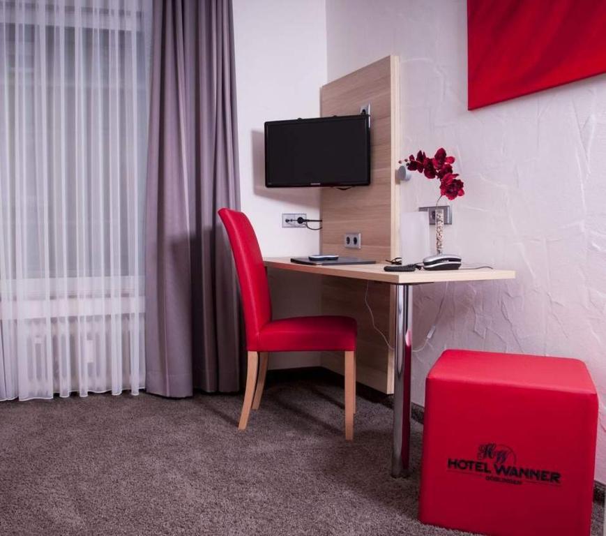 Hotel Wanner Böblingen Esterno foto