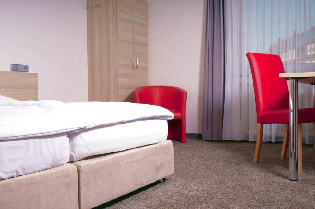 Hotel Wanner Böblingen Esterno foto