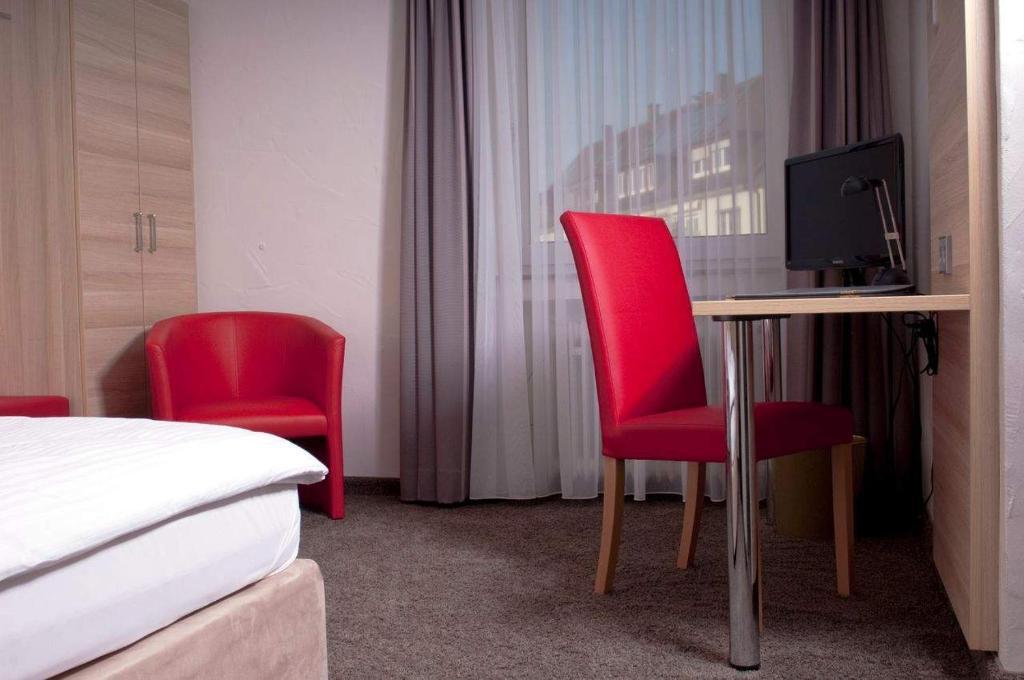 Hotel Wanner Böblingen Esterno foto